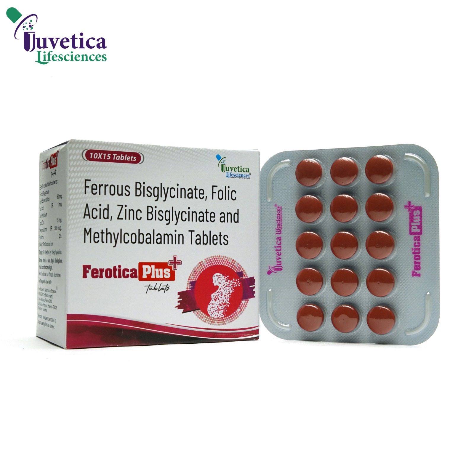 FEROTICA-PLUS